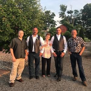 Meet your Posher, Jack